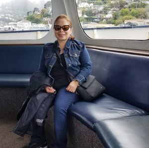 Meet your Posher, Femia